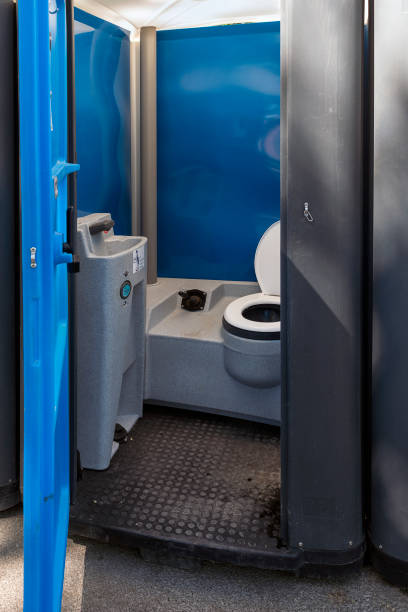 Best Best portable toilet rental  in Coloma, MI