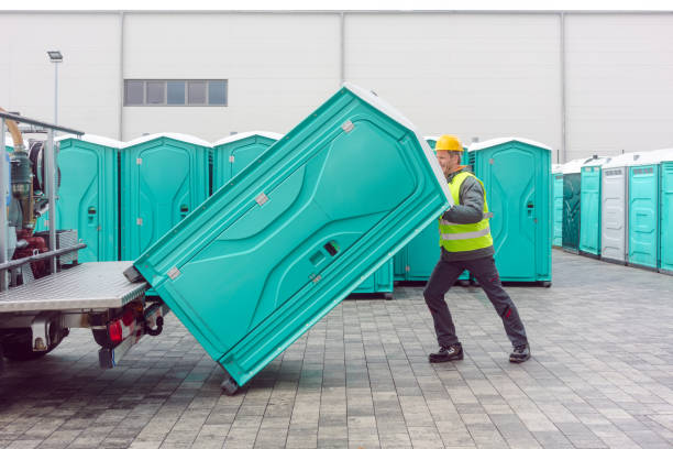 Coloma, MI porta potty rental Company