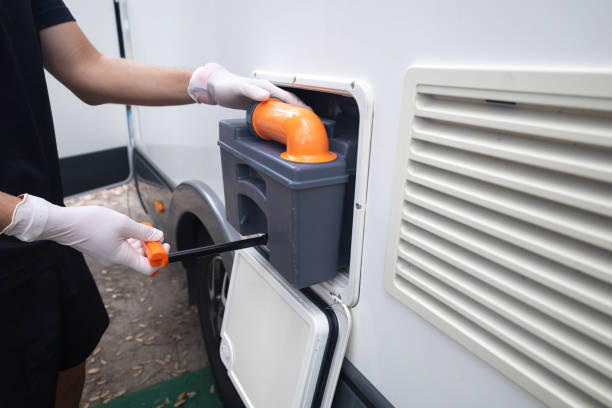Best Porta potty rental near me  in Coloma, MI