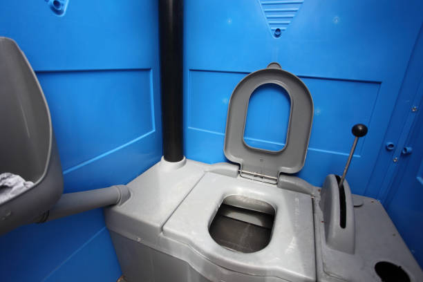 Best High-end porta potty rental  in Coloma, MI