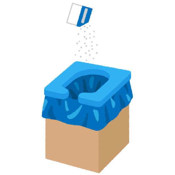 Best Emergency porta potty rental  in Coloma, MI