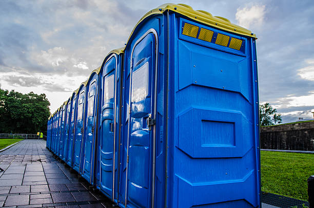 Portable Toilet Options We Offer in Coloma, MI